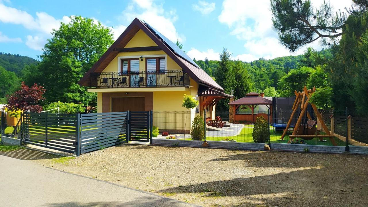 Wilkowyja *