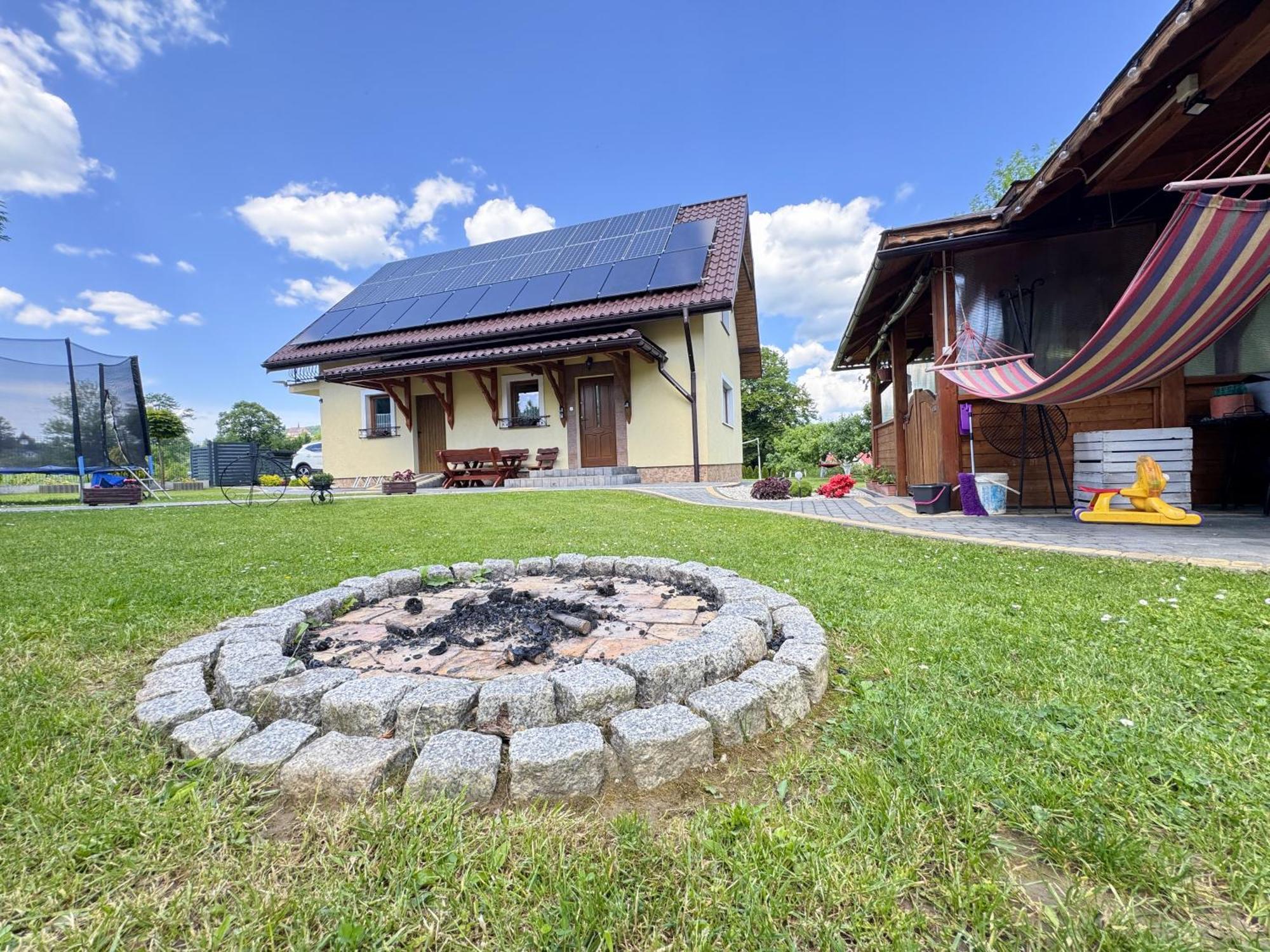 Farm stay Wilkowyja *