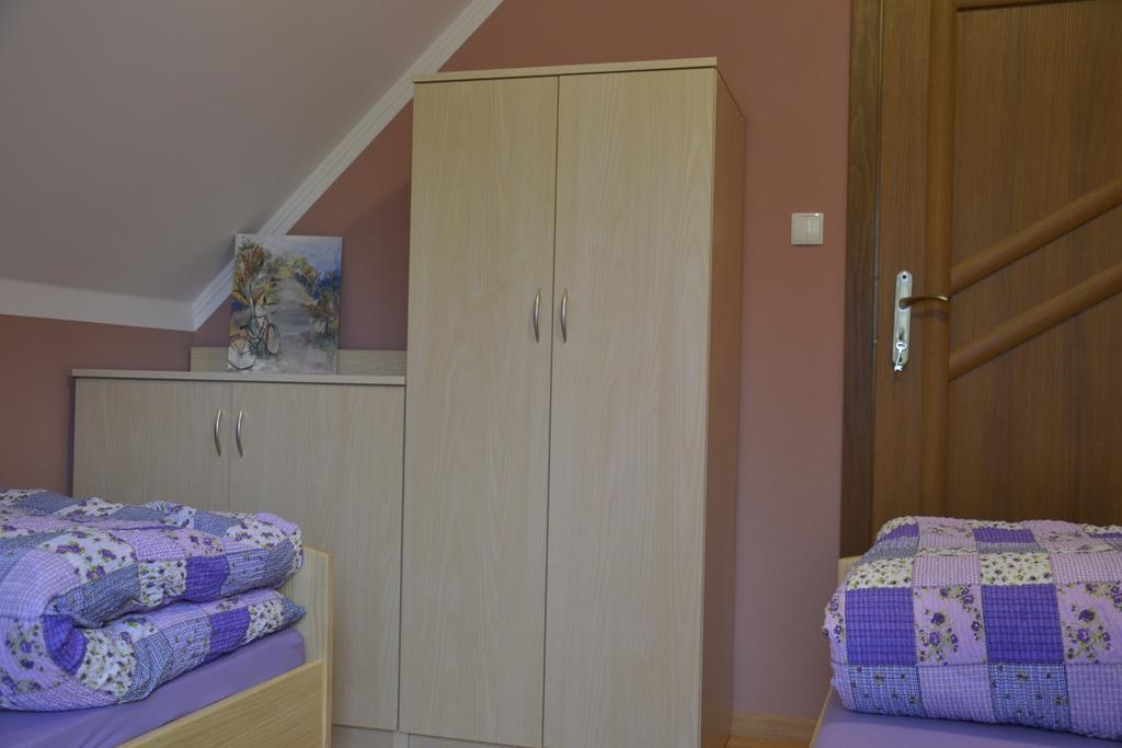Farm stay Wilkowyja